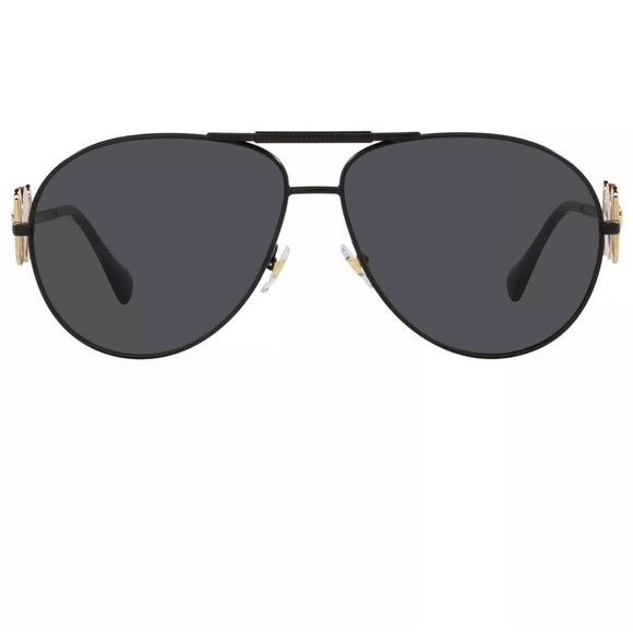 VERSACE unisex sunglasses - Picture 2 of 4